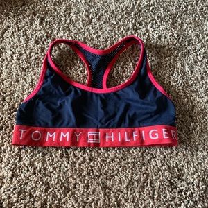 Tommy Hilfiger Bra.